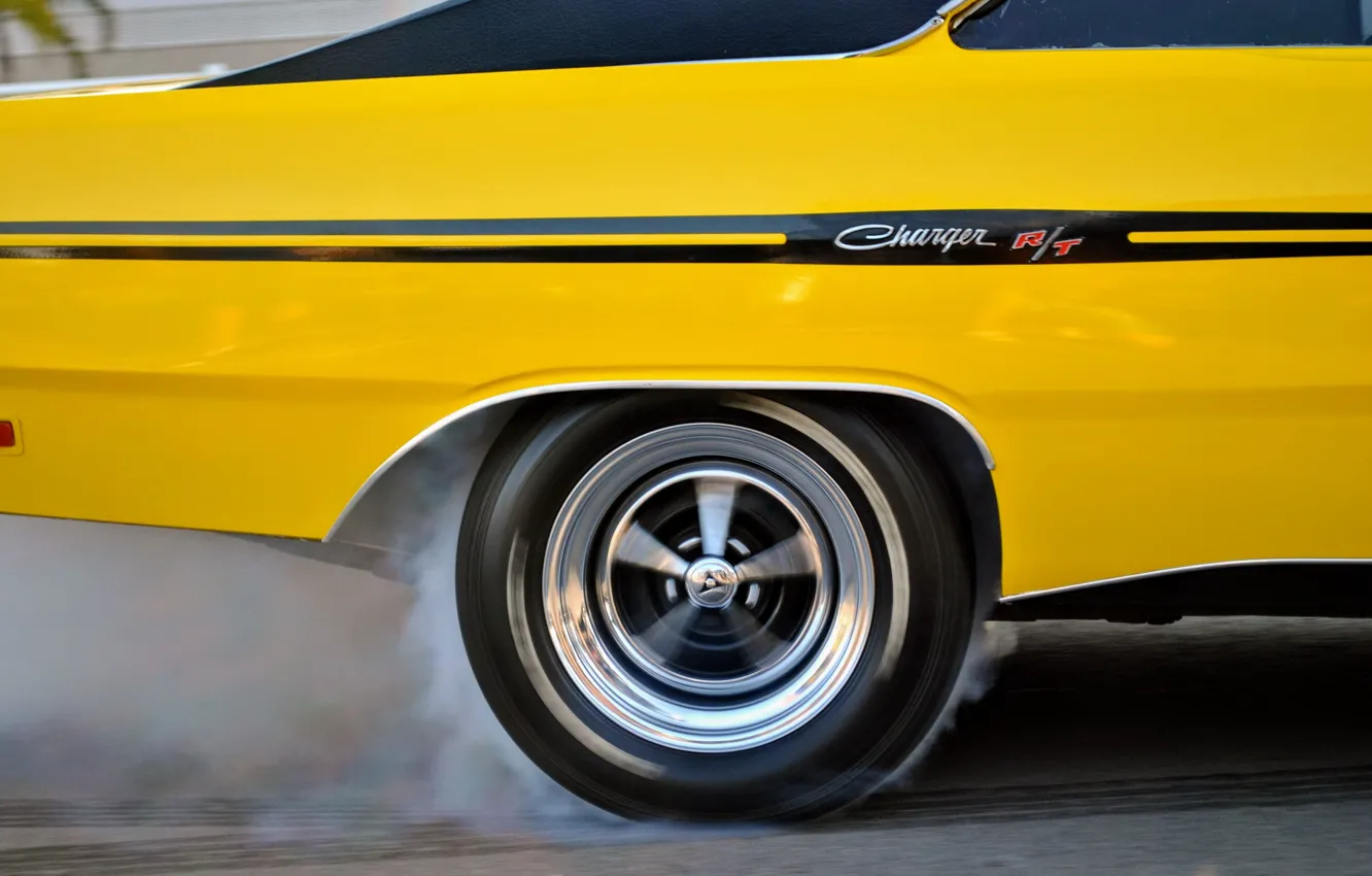 Photo wallpaper auto, smoke, Chevrolet, tires, disk, Chevrolet, drives, auto