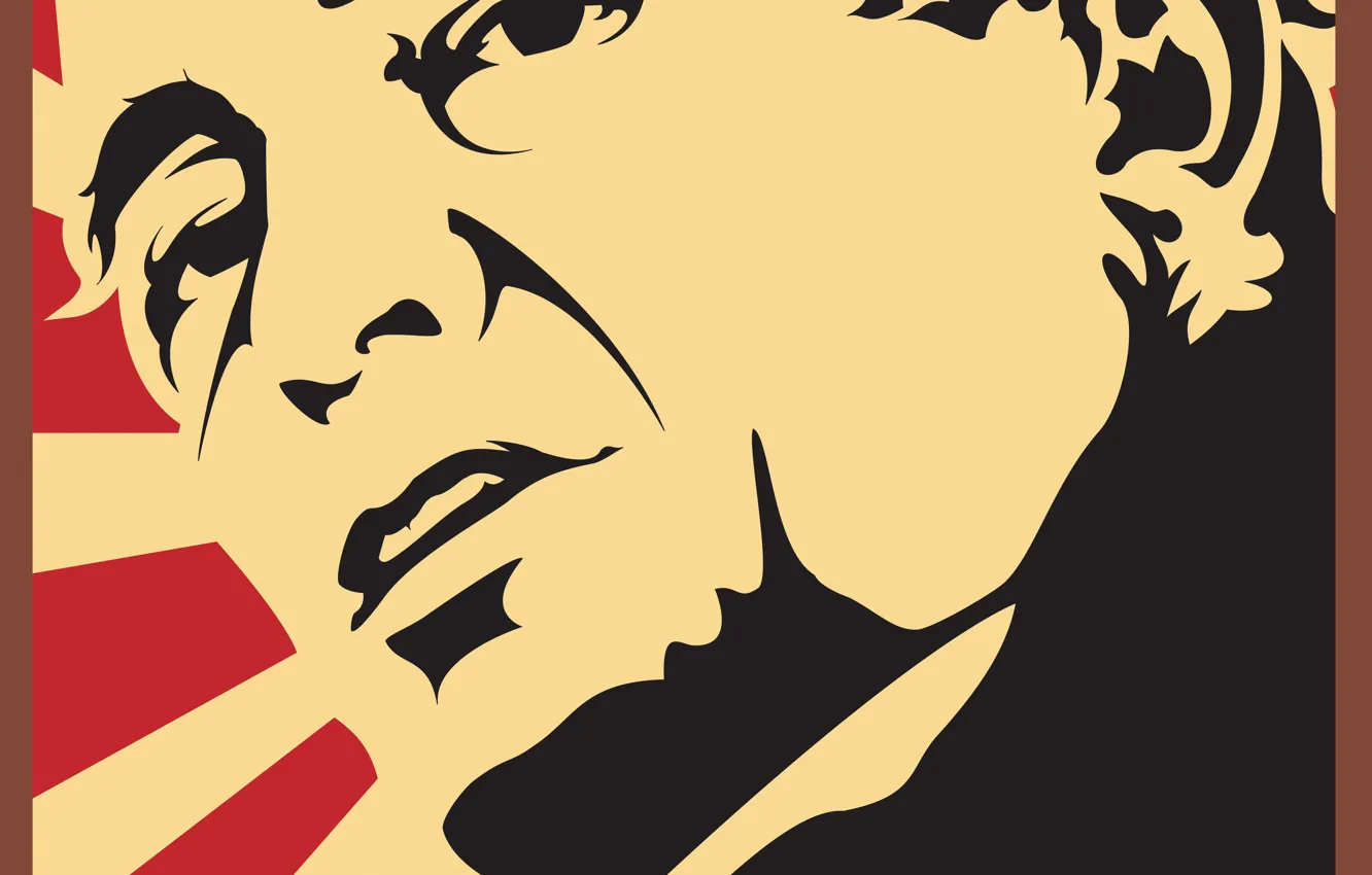 Photo wallpaper musician, country, Johnny Cash, Johnny Cash