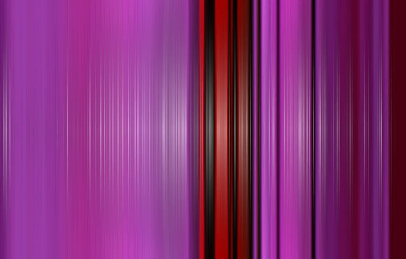 Photo wallpaper light, line, strips, red, abstraction, strip, black, shadow