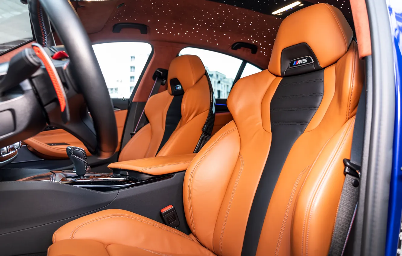 Photo wallpaper BMW, 900, BMW M5, Manhart, F90, MH5, 2024, Manhart MH5 900 Limited