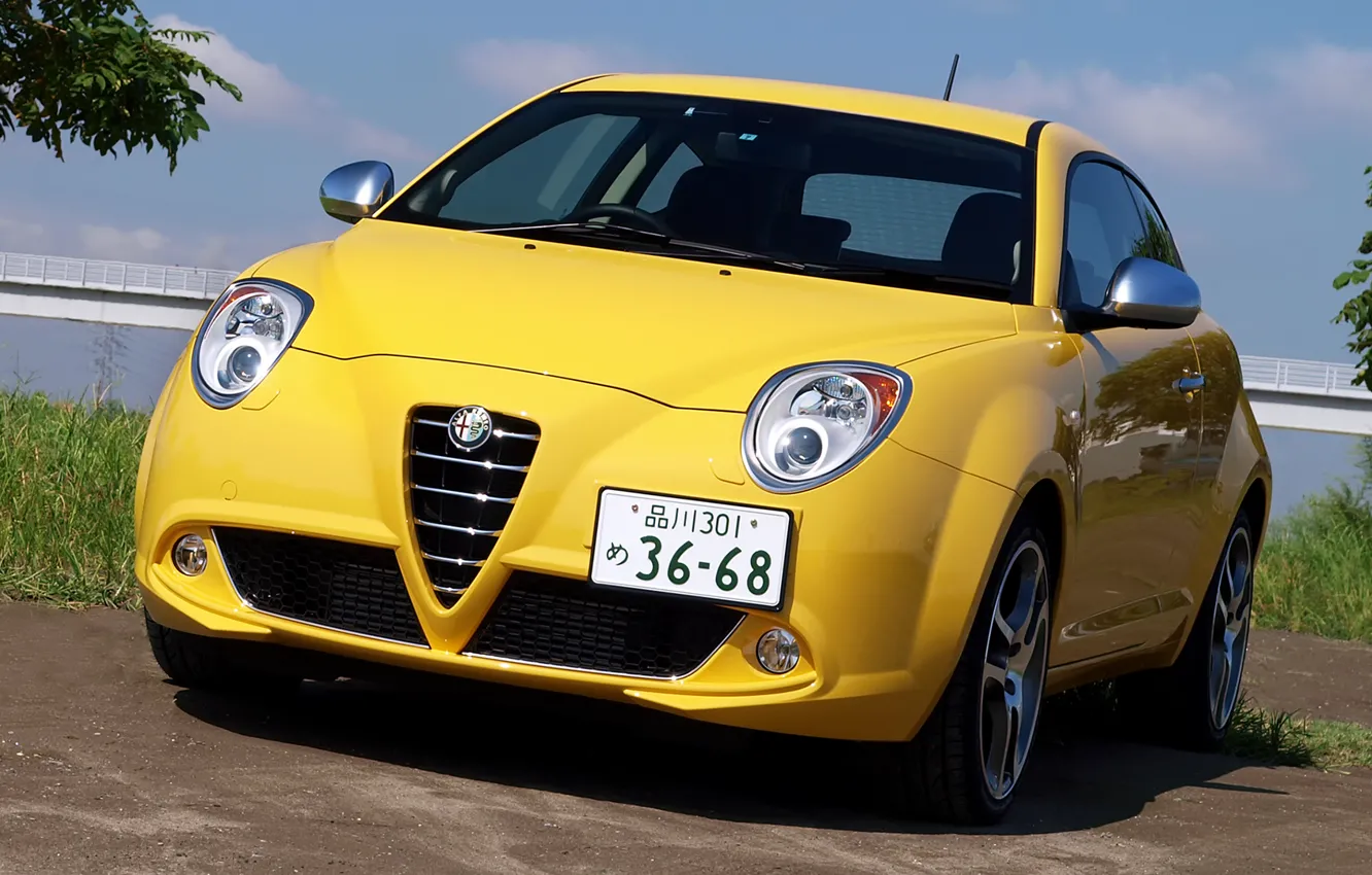 wallpaper-alfa-romeo-yellow-mito-imola-alfa-romeo-mito-alfa-romeo