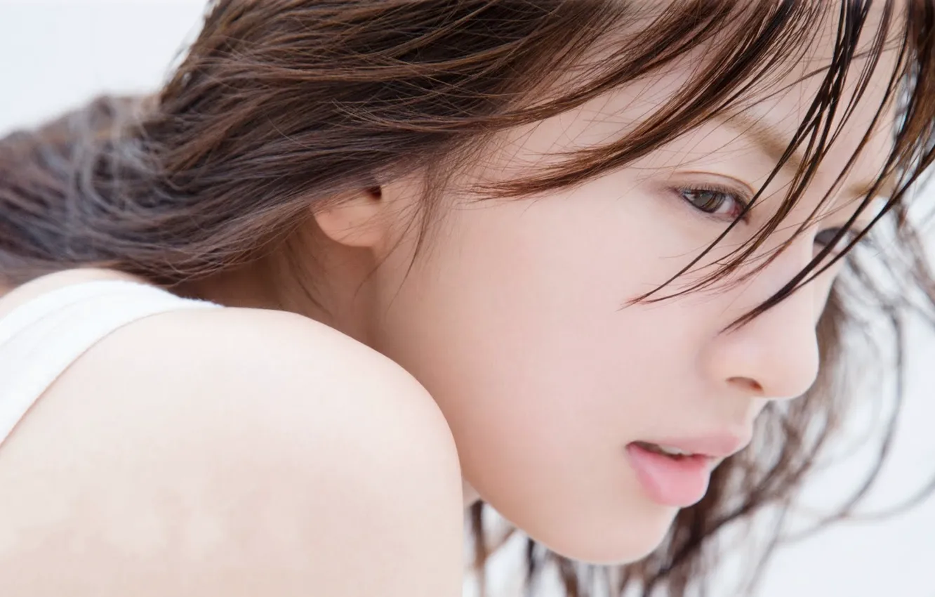 Photo wallpaper mood, asian, oriental