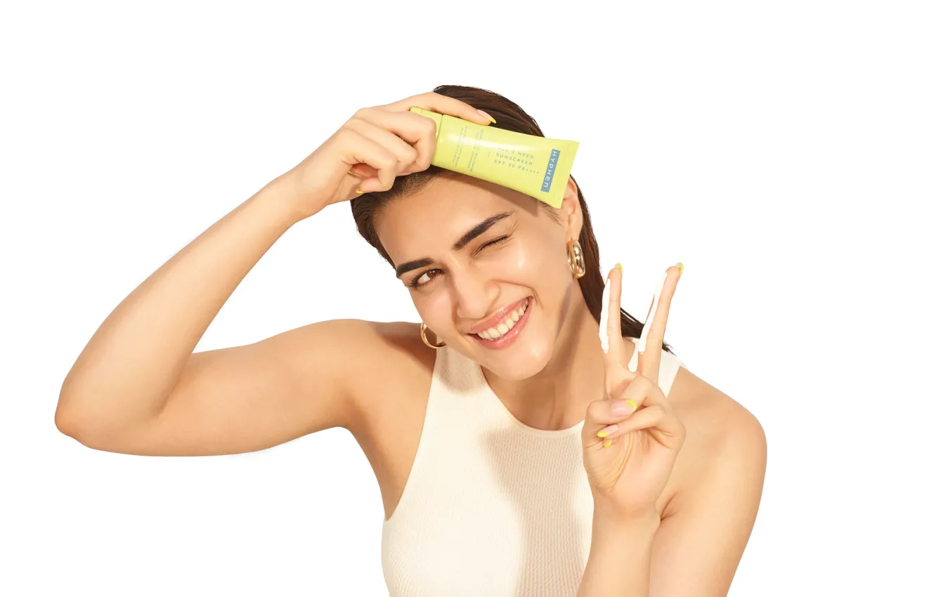 Photo wallpaper girl, hot, sexy, fashion, eyes, smile, beautiful, figure