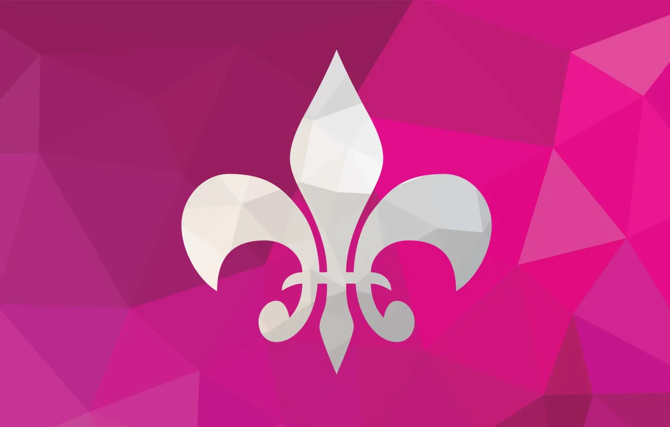 Photo wallpaper light, line, pattern, color, symbol, geometry, the volume, face