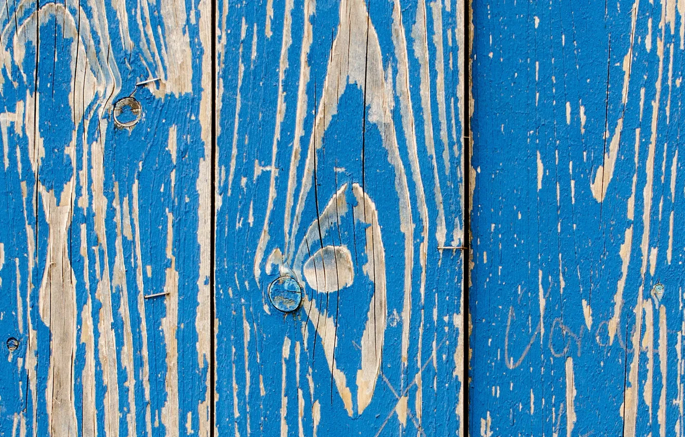 Photo wallpaper background, Board, the fence