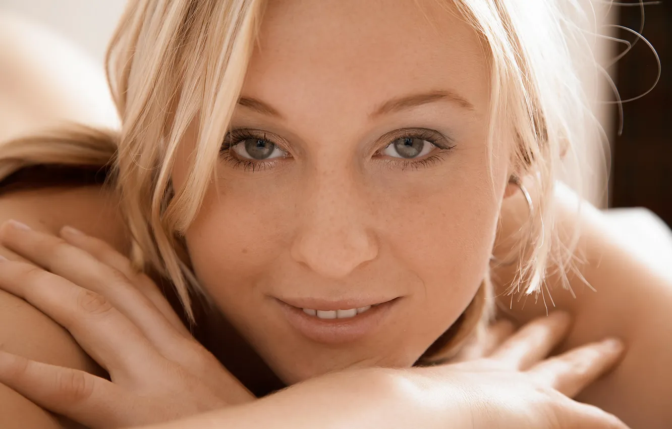 Photo wallpaper girl, sexy, girl, sexy, woman, Pauline