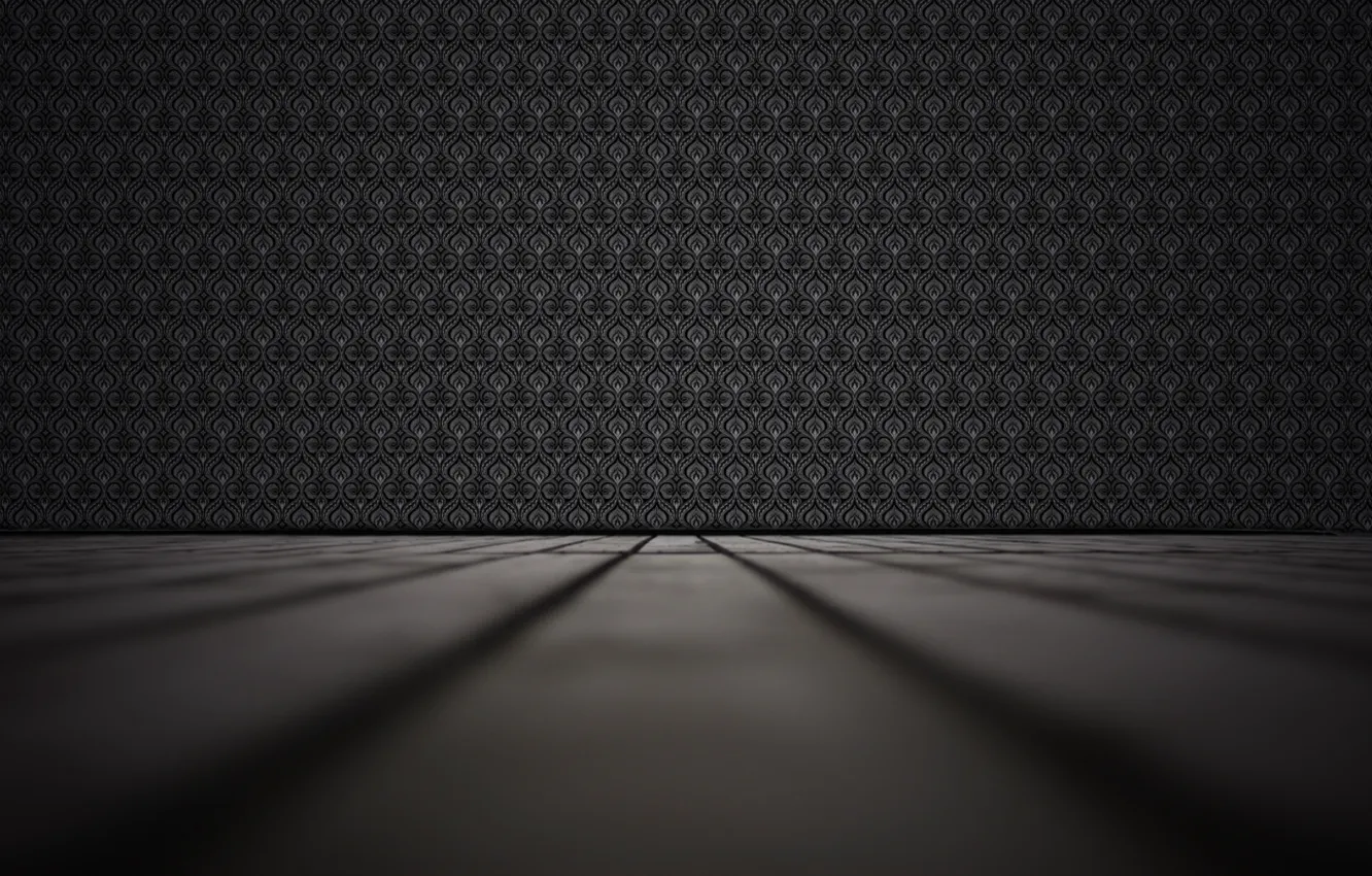 Photo wallpaper surface, black, color, texture, texture