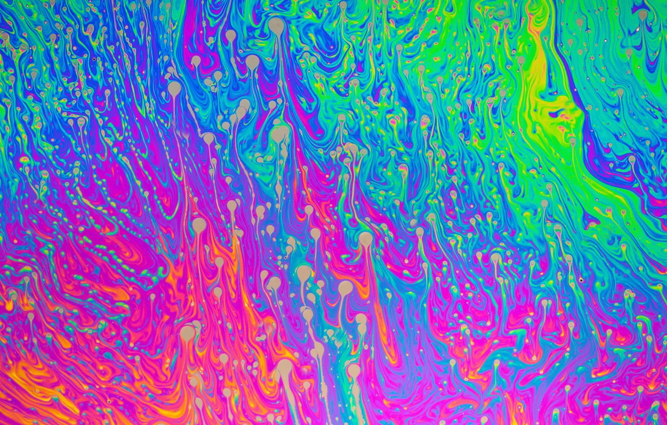 Photo wallpaper Trip, Acid, LSD