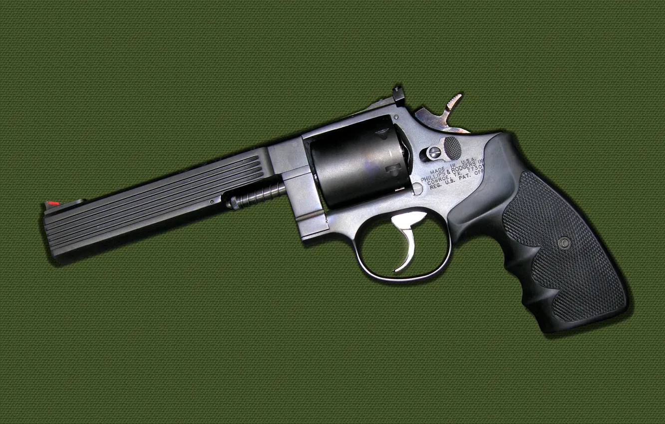 Photo wallpaper gun, Medusa, 9mm, magnum, revolver, 357 magnum, six-gun, phillips and rodgers