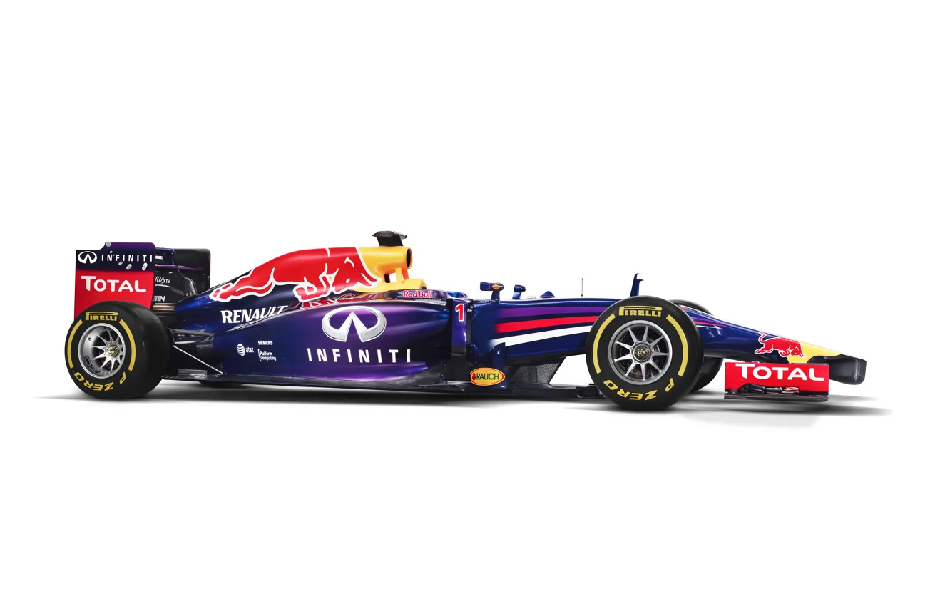 Photo wallpaper Formula 1, Red Bull, Vettel, Racing, Motorsport, Team, RB10