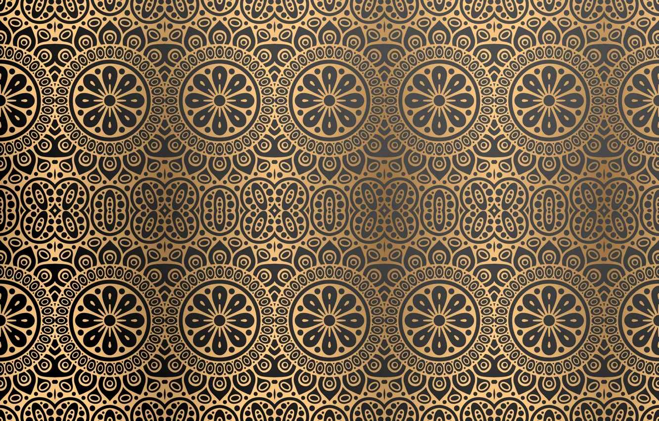 Photo wallpaper background, pattern, texture, ornament