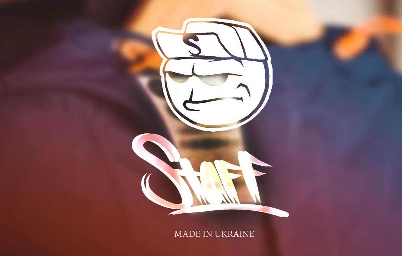 Photo wallpaper clothing, Ukraine, fashion, brand, staff, staff