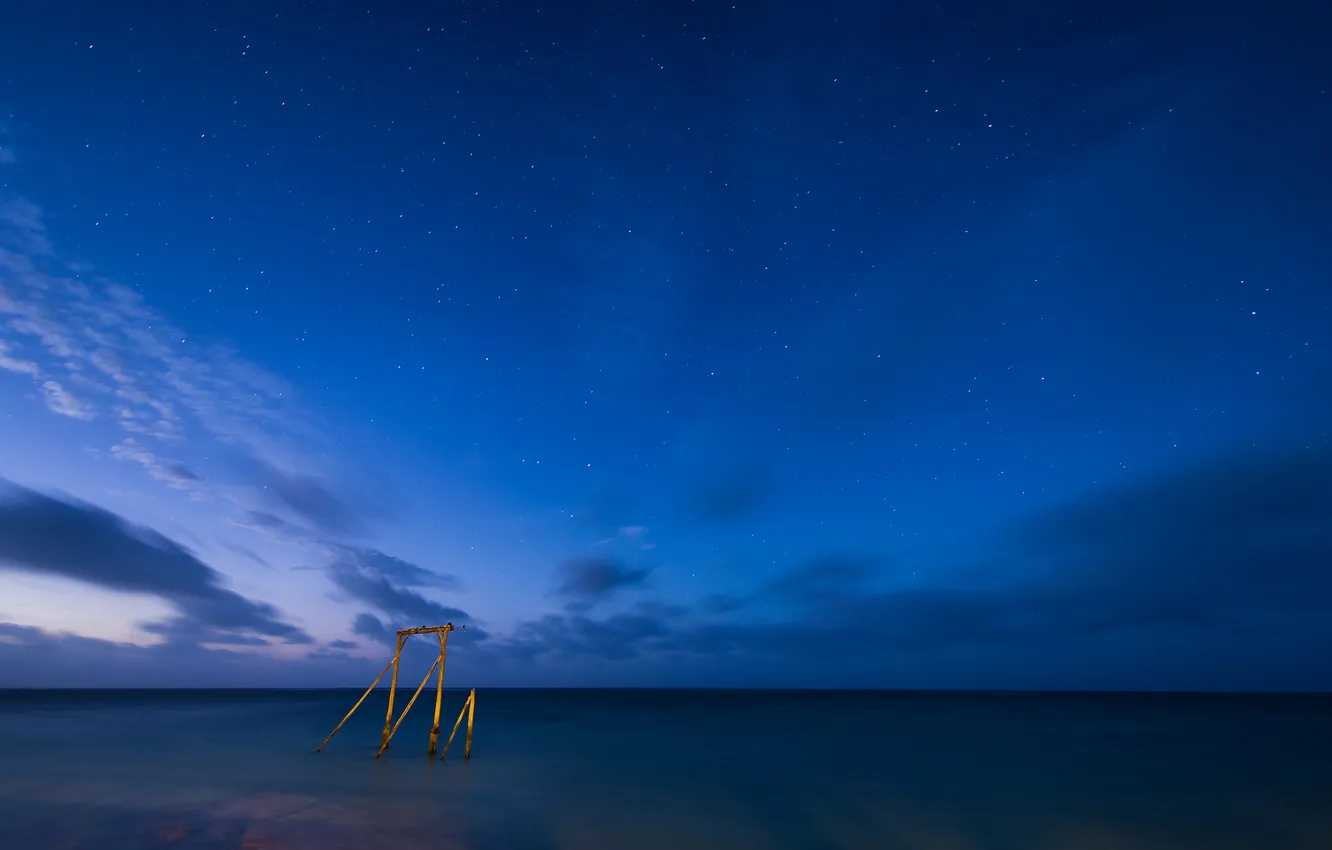 Photo wallpaper Australia, Australia, Queensland, QLD, The great barrier reef, The Great Barrier Reef, the Heron island, …