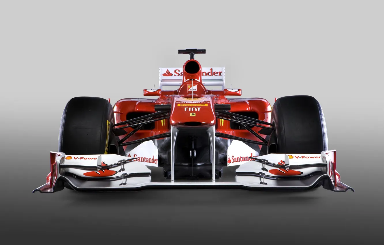 Photo wallpaper Ferrari, 2011, Fernando Alonso, formula one, alonso, massa, Felipe Massa, F150