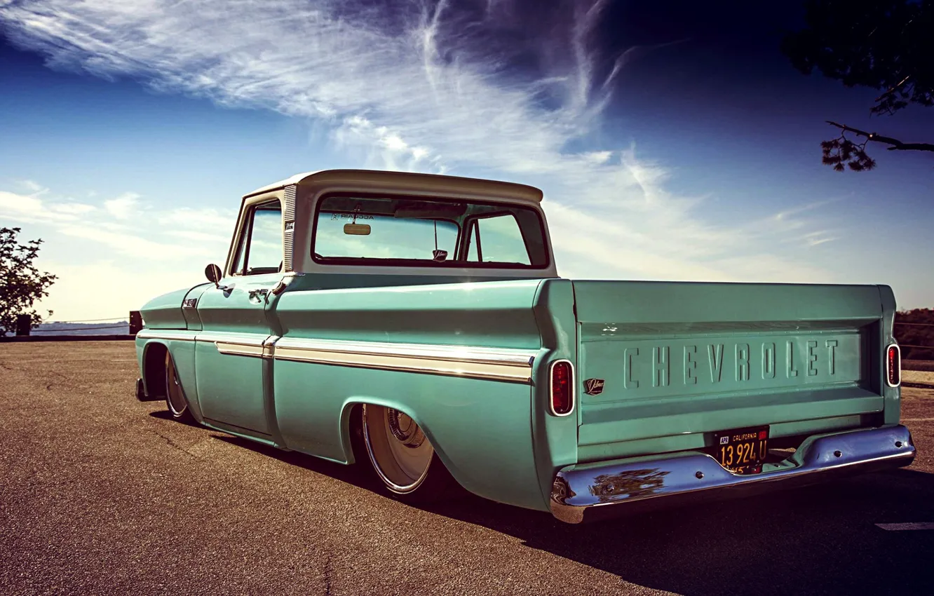 Wallpaper Chevrolet, Tuning, Lowrider, Modified images for desktop ...