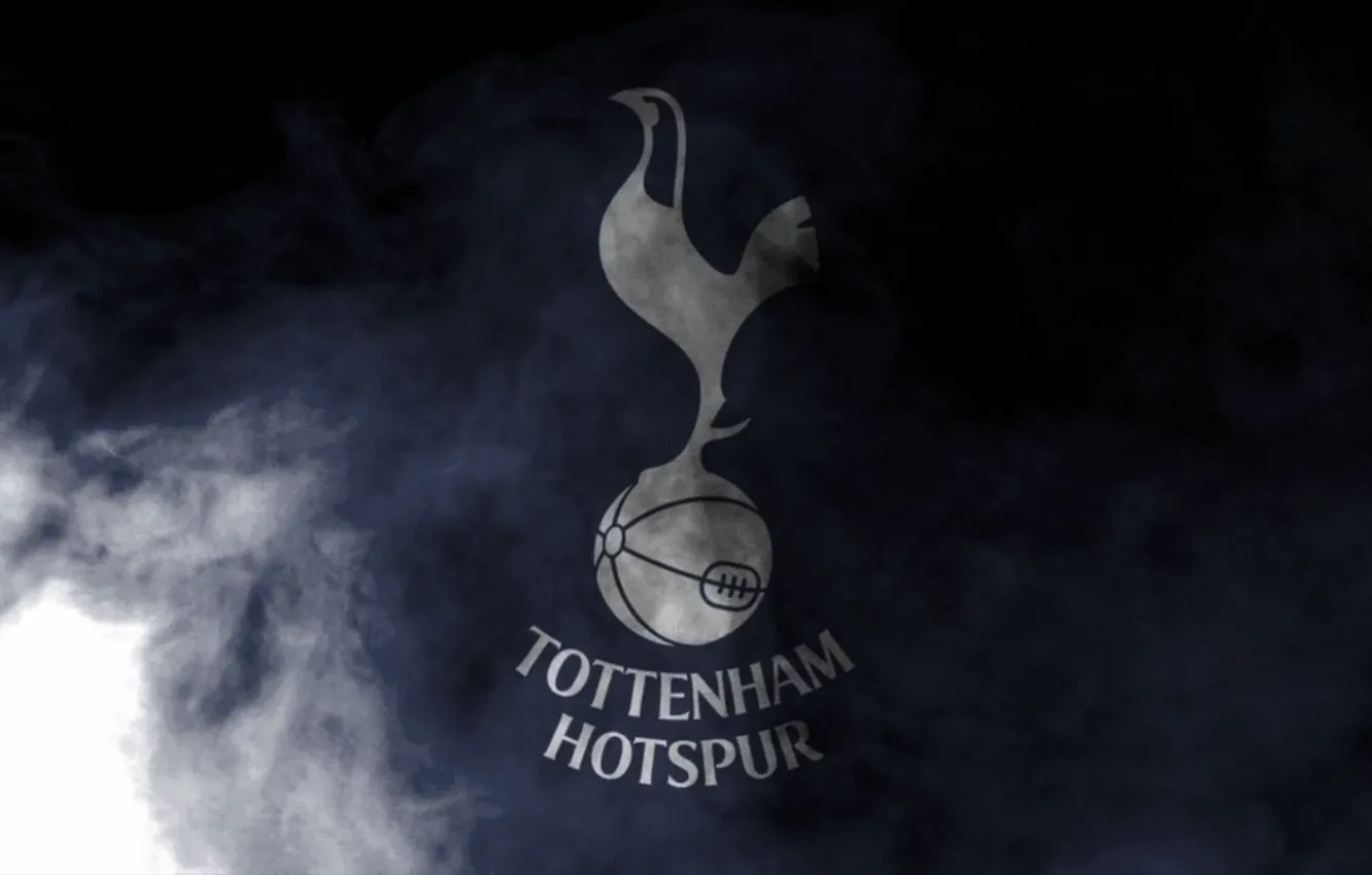 Photo wallpaper football, Spurs, Tottenham Hotspur, Tottenham Wallpaper