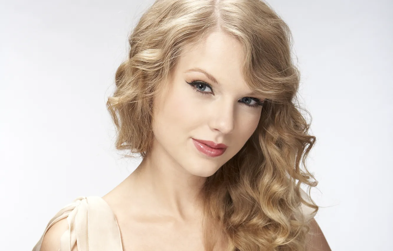 Photo wallpaper girl, blonde, singer, Taylor Swift, Taylor swift