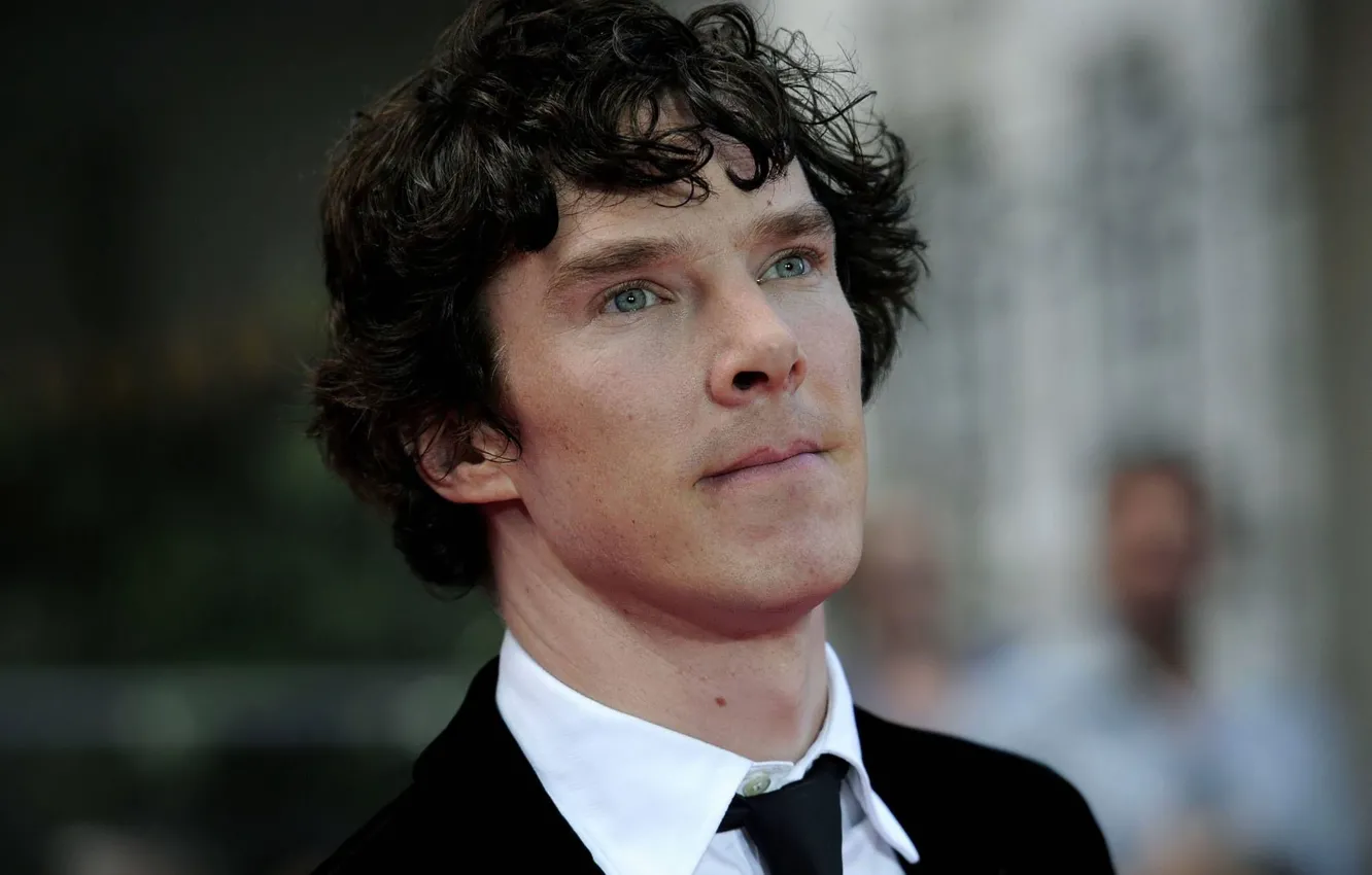 Photo wallpaper Sherlock Holmes, Benedict Cumberbatch, Sherlock, Sherlock BBC, Sherlock Holmes, Sherlock (TV series)