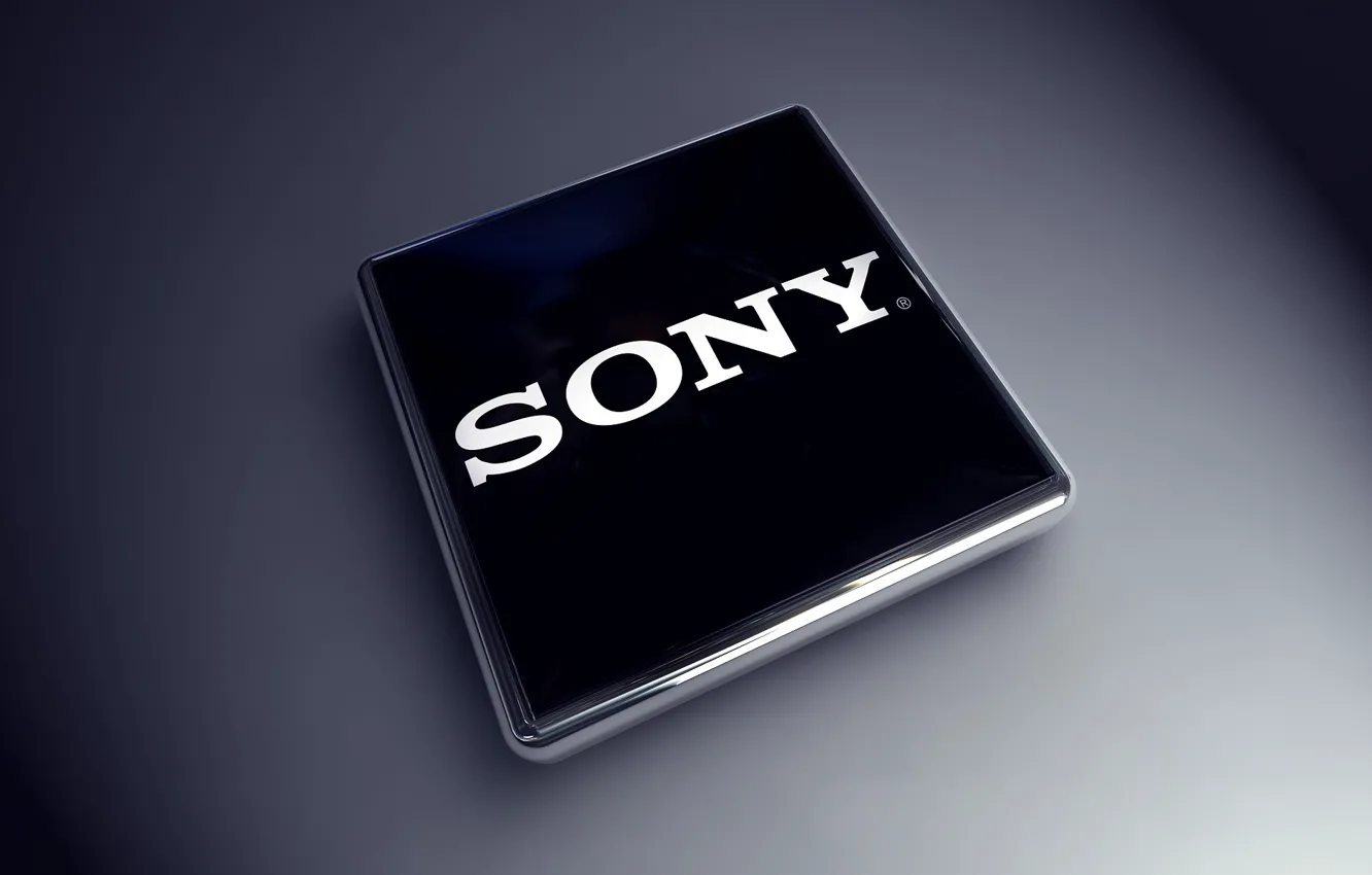 Photo wallpaper firm, sony, Sony