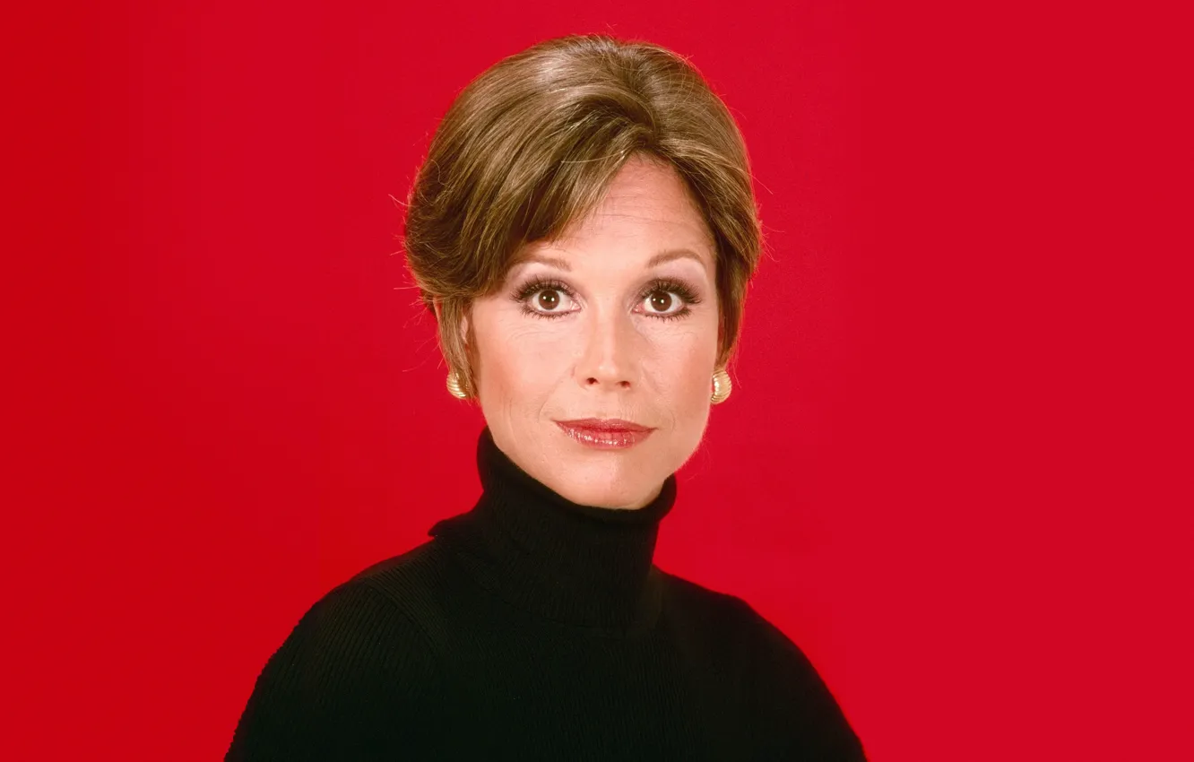 Wallpaper Mary Richards, Mary Tyler Moore, The Mary Tyler Moore Show