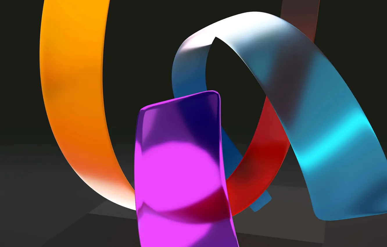 Photo wallpaper Microsoft, Inspire, conference