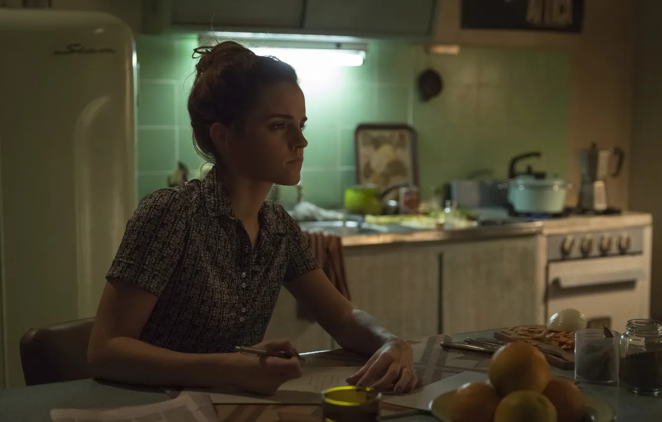 Photo wallpaper girl, the film, actress, Emma Watson, celebrity, beautiful girl, SECT, actress