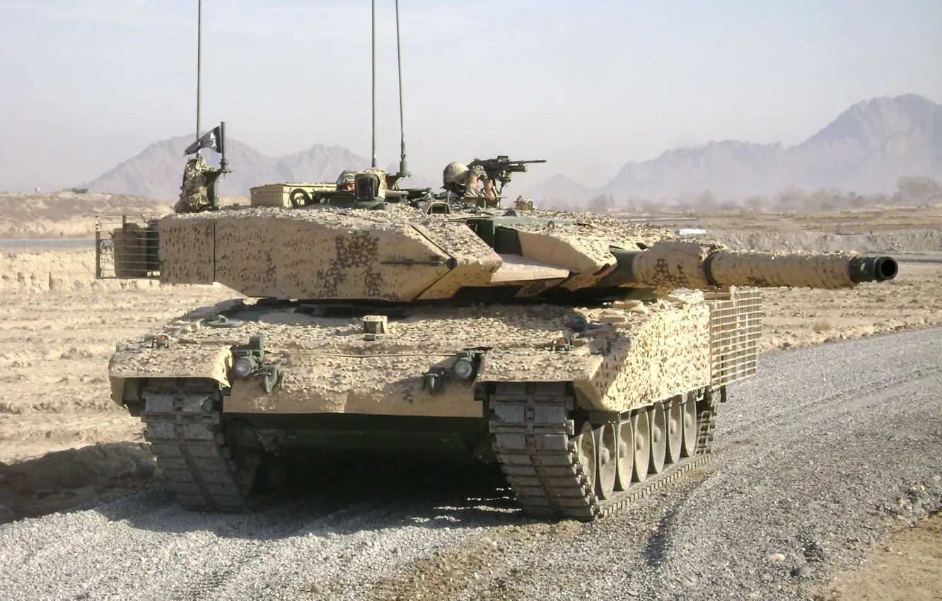 Photo wallpaper weapon, tank, armored, military vehicle, armored vehicle, armed forces, military power, war materiel