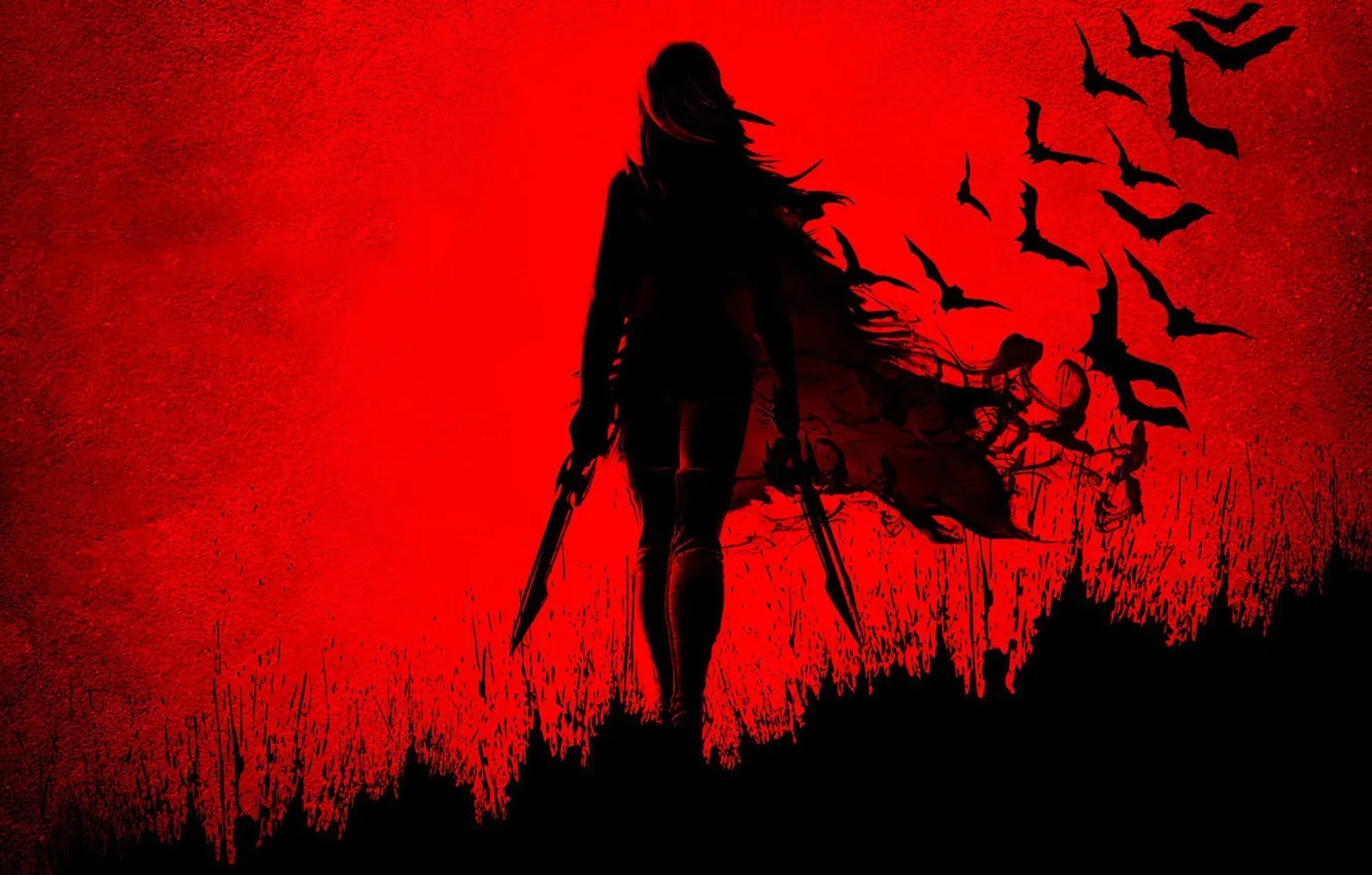 Photo wallpaper blade, blade &amp; soul, Blade and Soul