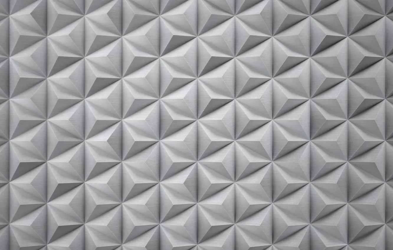 Photo wallpaper metal, texture, steel