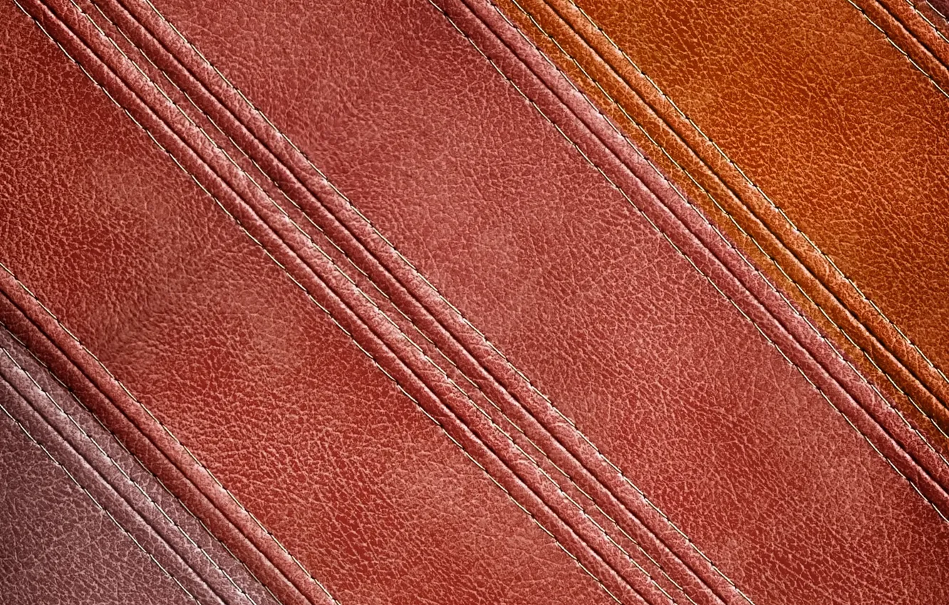 Photo wallpaper leather, texture, background, leather