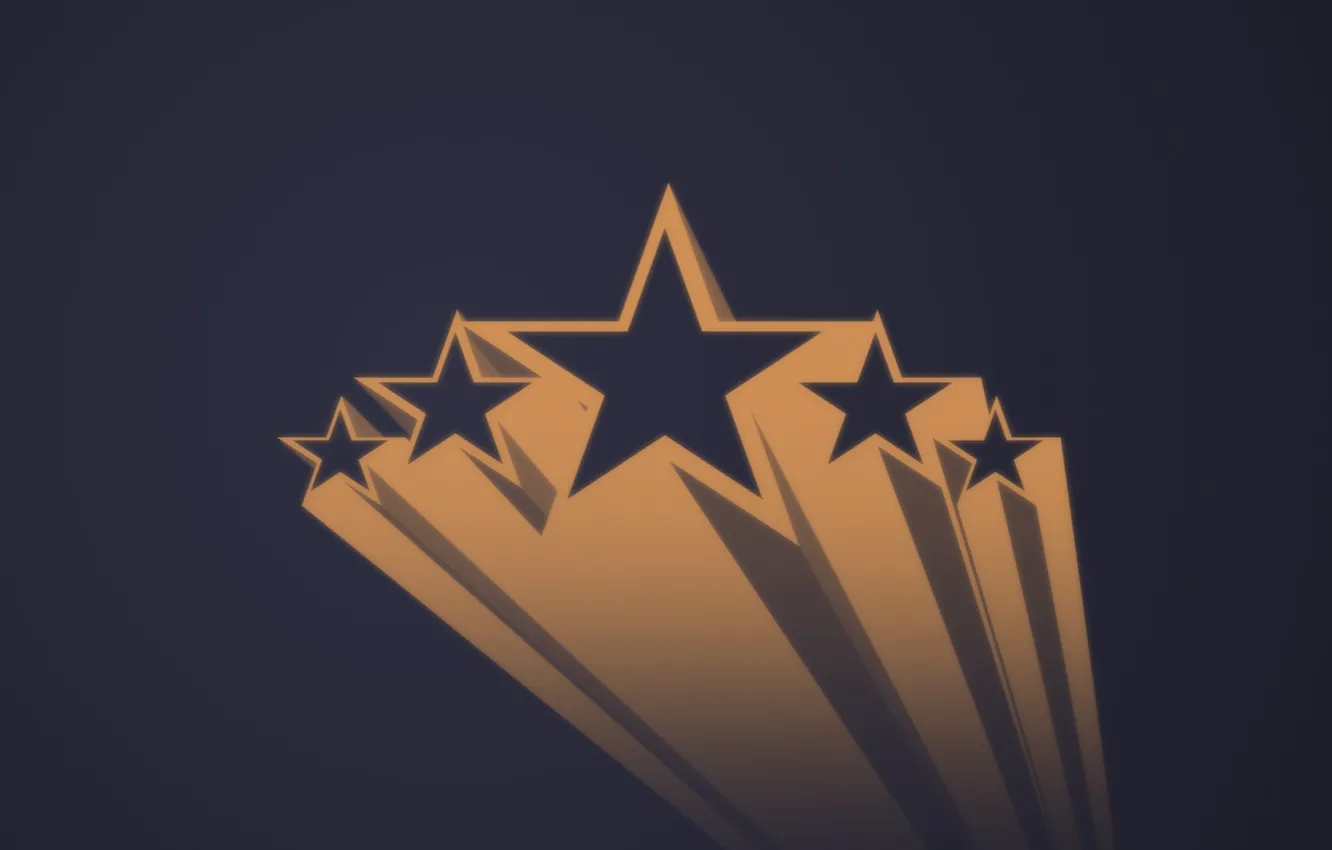 Photo wallpaper stars, abstraction, pattern, patterns, 1920x1200, stars, abstraction