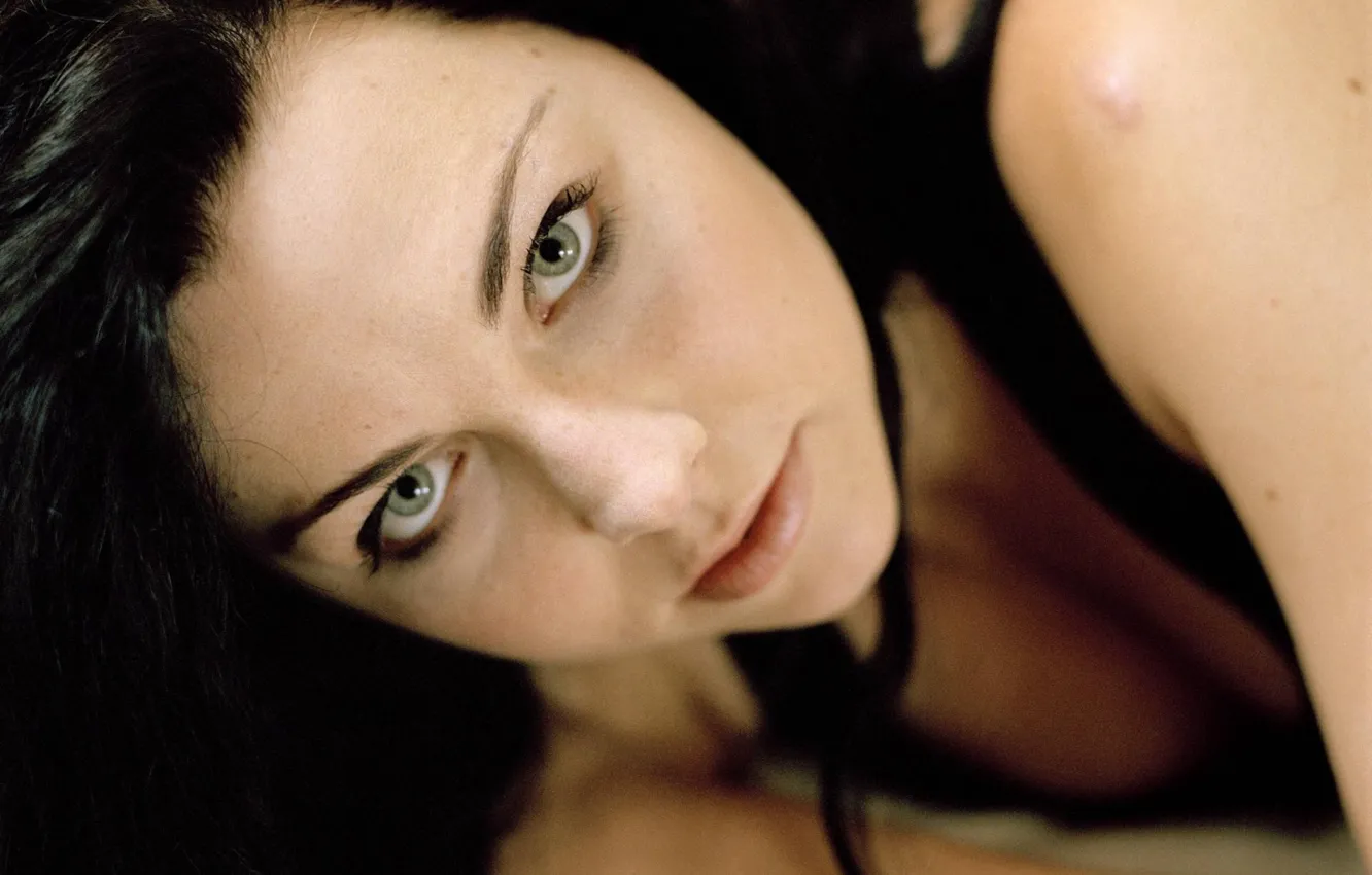 Photo wallpaper beauty, chic, Evanescence, Amy, Lee
