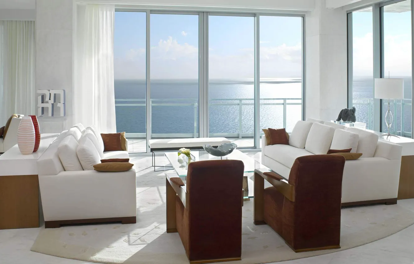 View of VIDA TWO BEDROOM PENTHOUSE by THE AGENCY REAL ESTATE - CIREBA