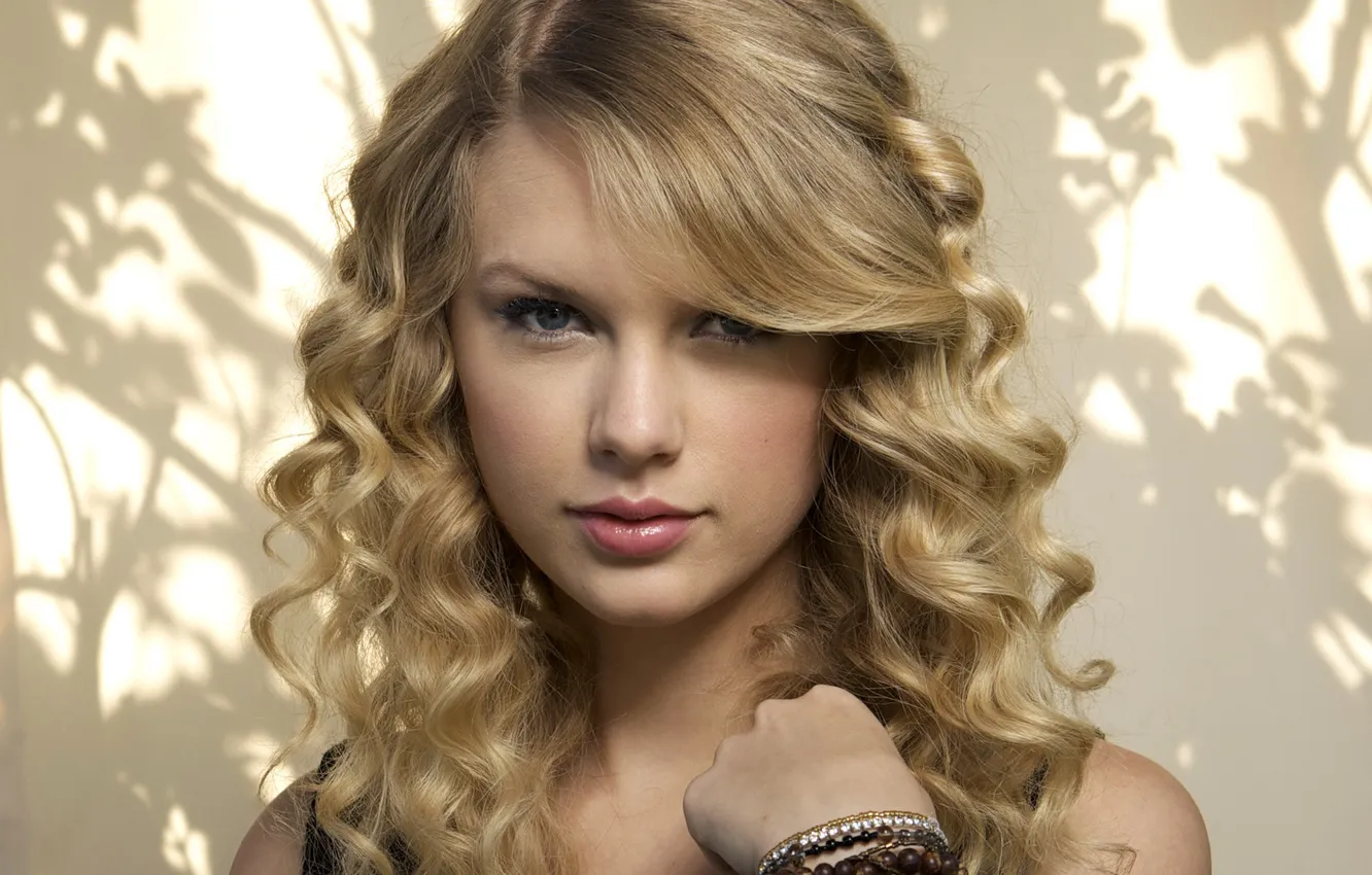 Photo wallpaper singer, Taylor, Swift