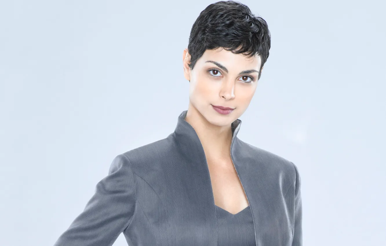 Photo wallpaper Wallpaper, actress, wallpapers, Morena, Baccarin, morena baccarin