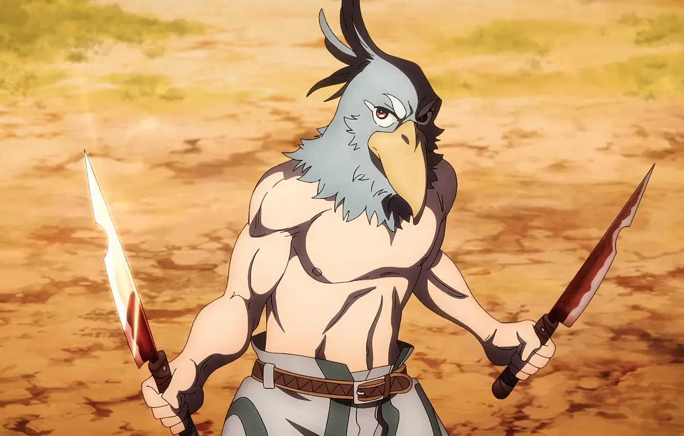 Photo wallpaper game, bird, anime, boy, asian, player, manga, japanese