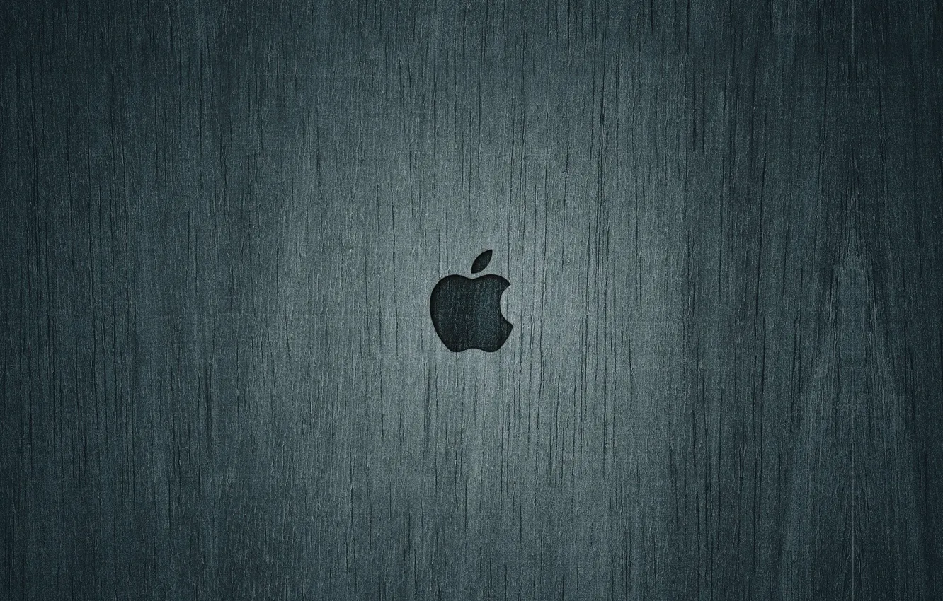 Photo wallpaper trees, apple, shadow, texture, texture, dark green