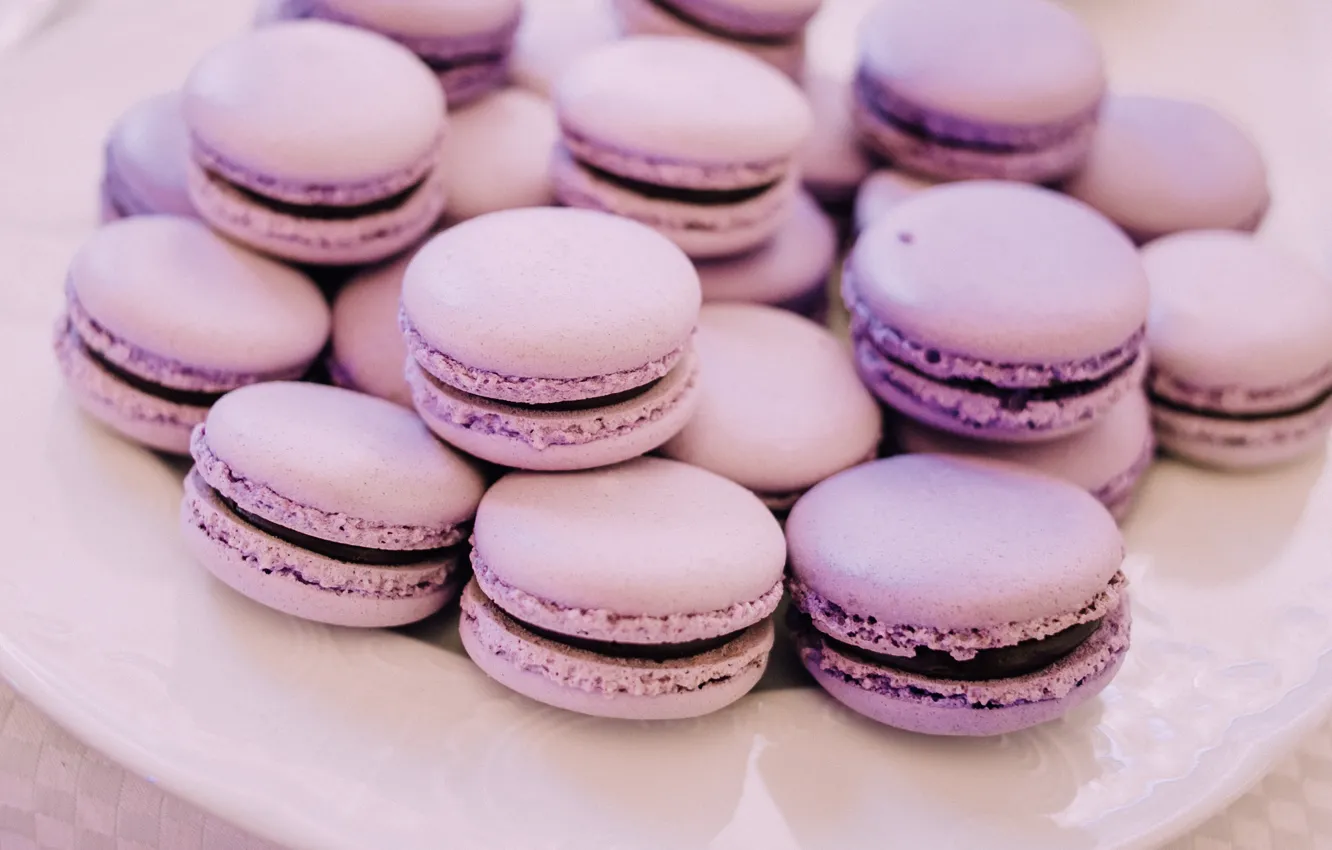 Photo wallpaper sweets, cake, cakes, pasta