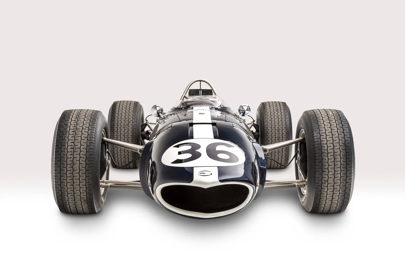 Photo wallpaper Eagle, Formula 1, 1966, Classic car, Sports car, Eagle T1G (Mk1)