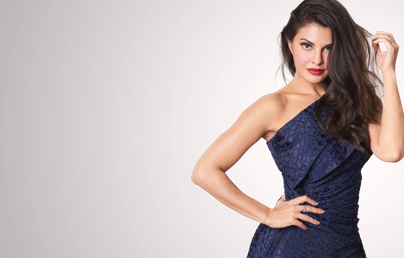 Photo wallpaper girl, hot, sexy, eyes, smile, beautiful, figure, model