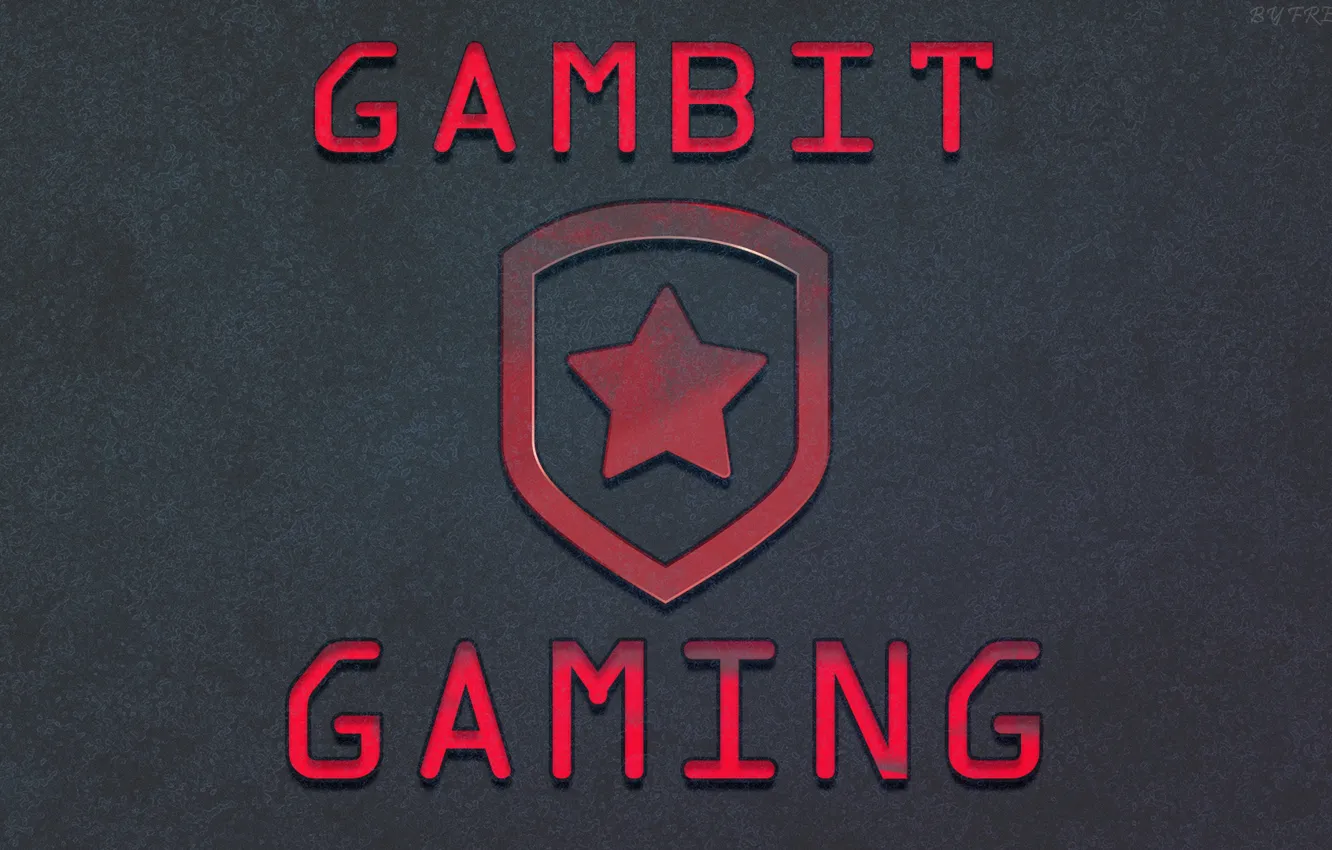 Photo wallpaper weapons, ESports, Gambit, Gambit, CS:GO, cs go, Gambit Gaming