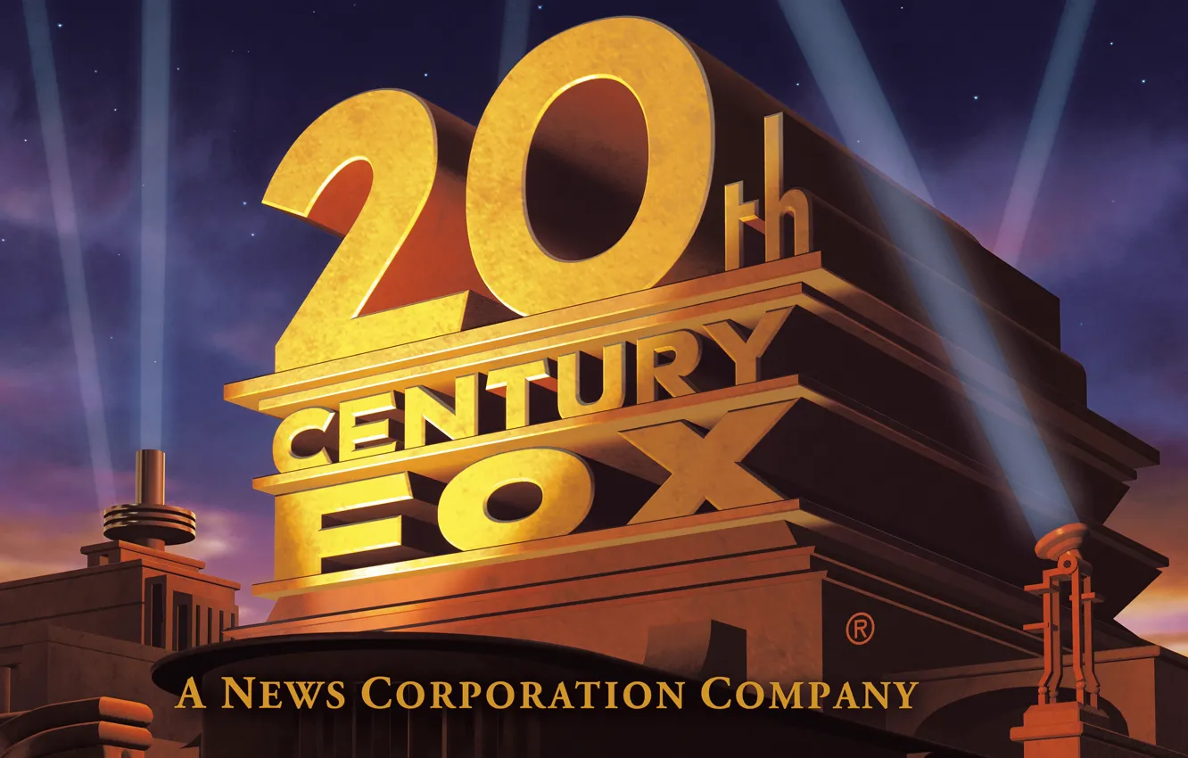 Photo wallpaper saver, Studio, Twentieth century Fox, 20th Century Fox