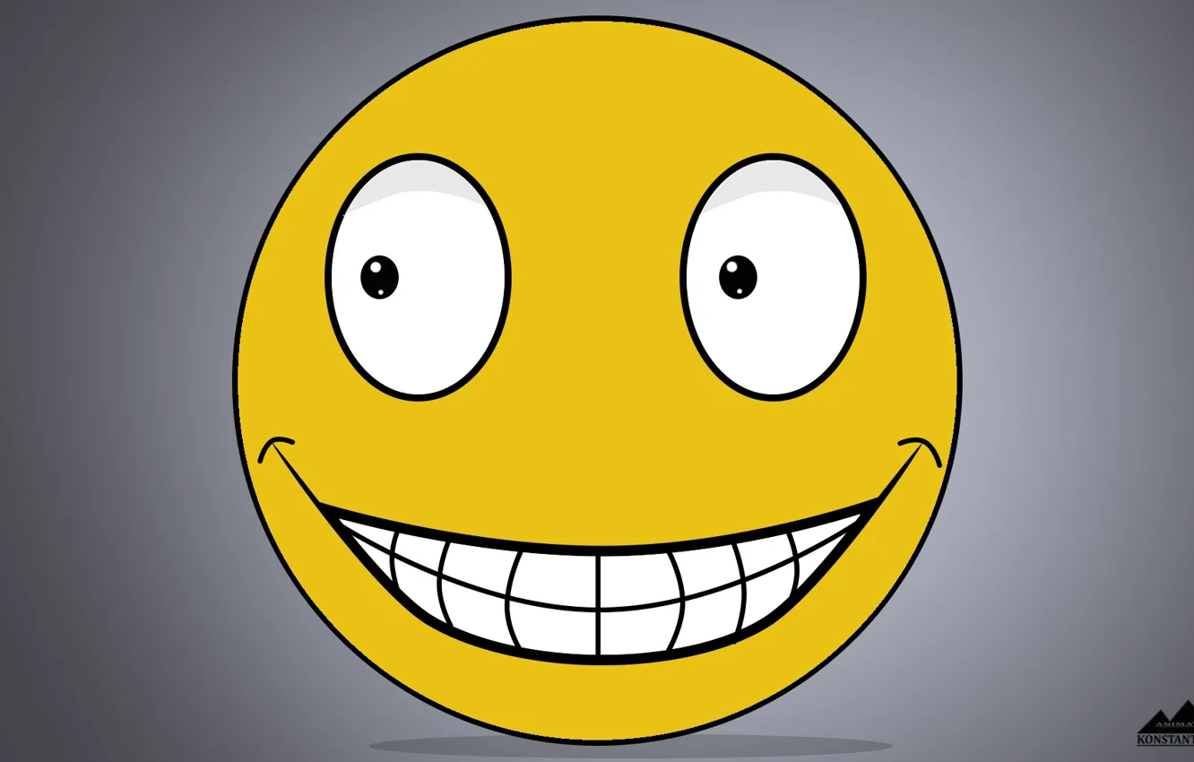 Photo wallpaper smile, smile, evil, beautiful, smiley, smiling, the Wallpapers, Insidious