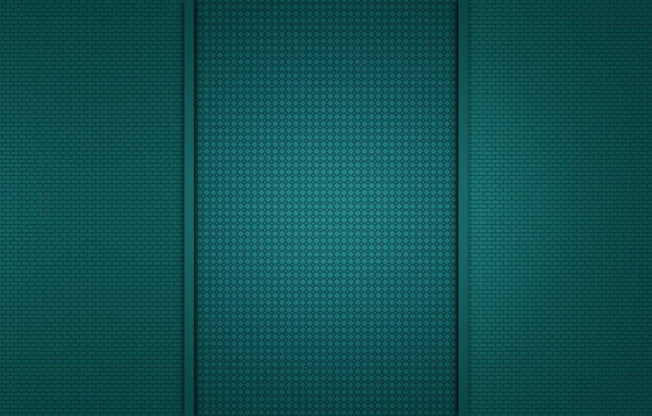 Photo wallpaper blue, green, strip, patterns, dark, texture