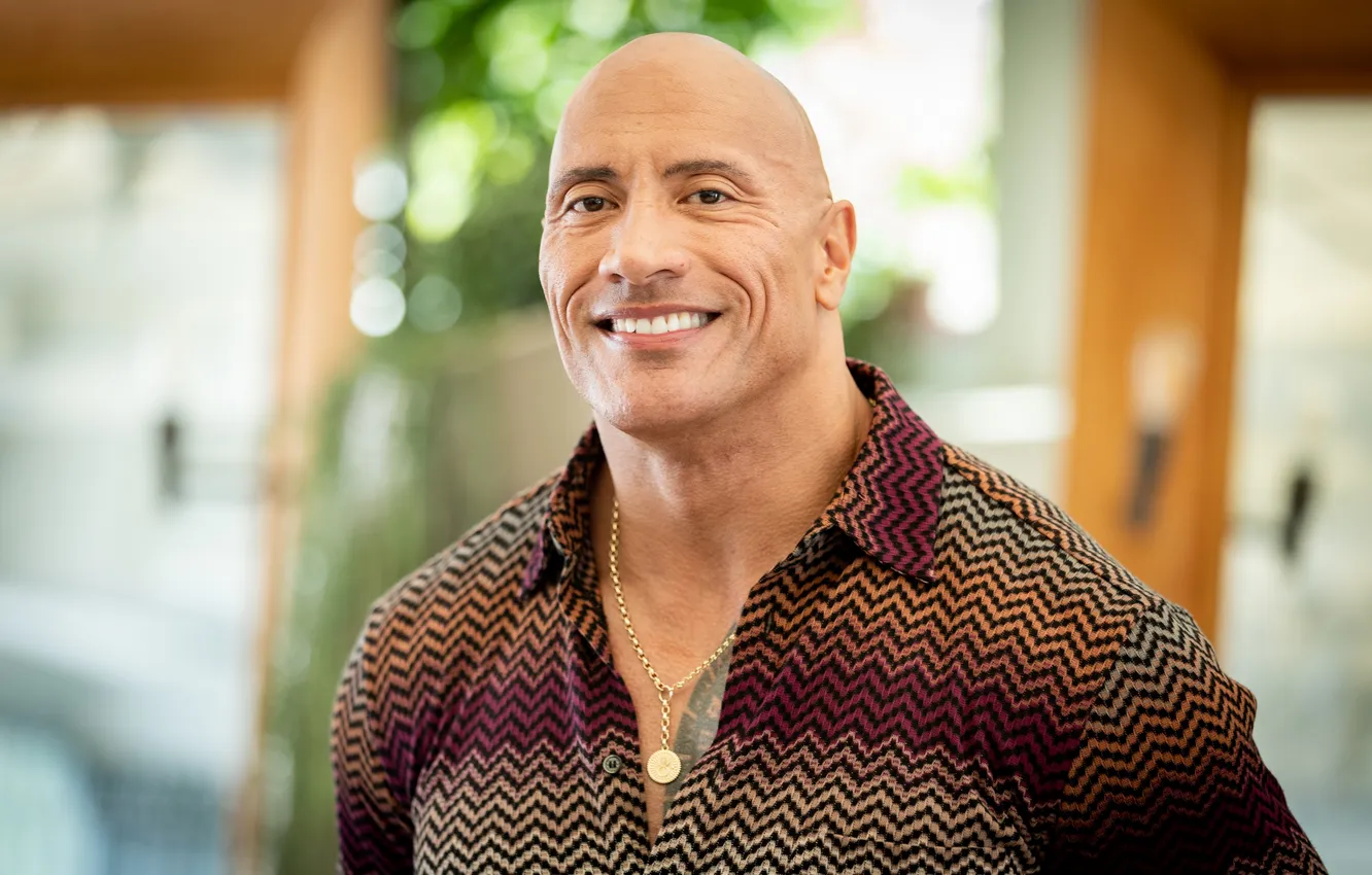 Photo wallpaper look, pose, smile, tattoo, actor, Muscle, tattoo, the shirt