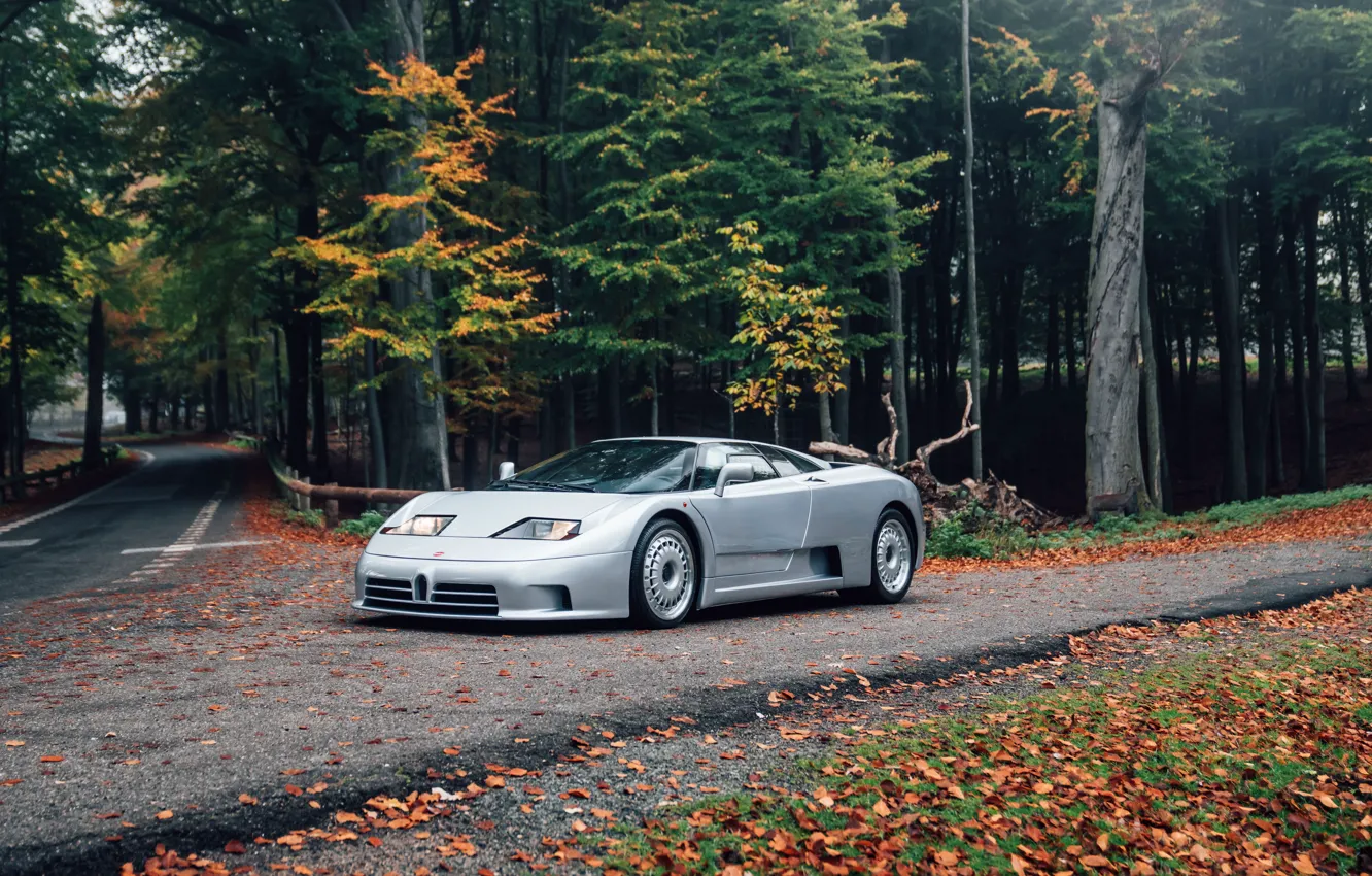Wallpaper Bugatti, Bugatti EB110 GT, EB 110 for mobile and desktop ...