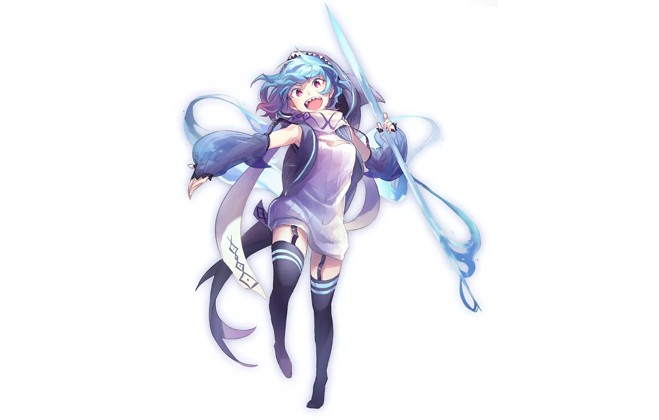 Photo wallpaper girl, vocaloid, hatsune miku, Vocaloid, Hatsune Miku