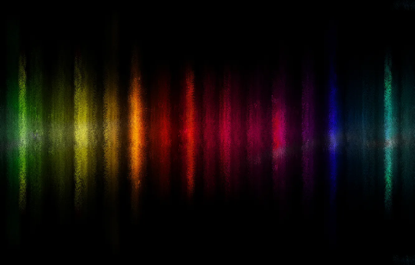Photo wallpaper color, paint, time