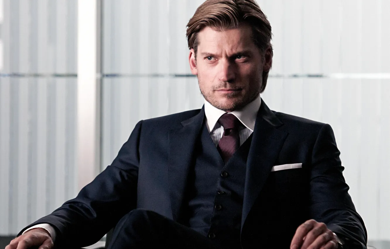Photo wallpaper Actor, game of thrones, game of thrones, Nikolaj Coster-Waldau, Nikolaj Coster-Waldau
