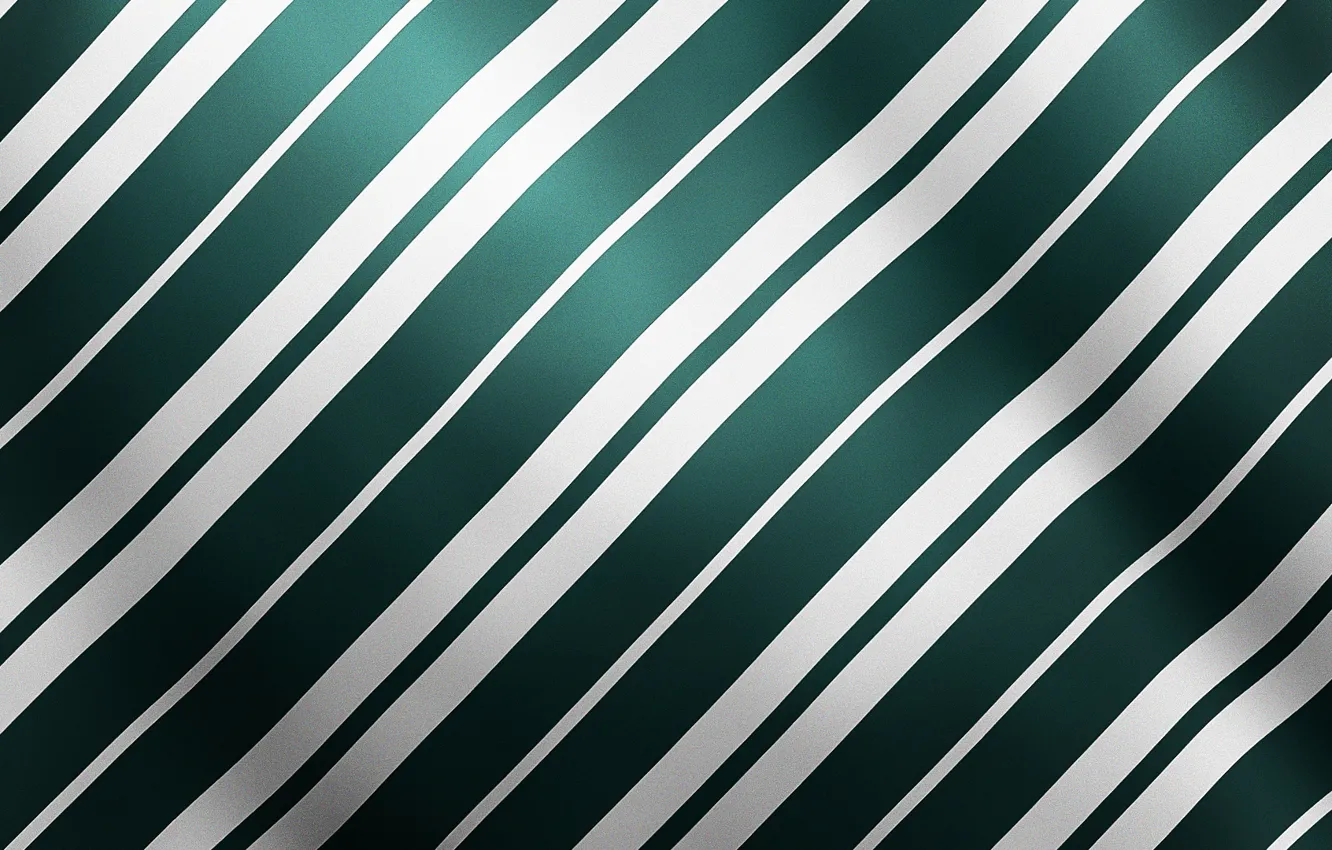Photo wallpaper white, line, green